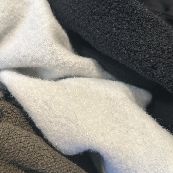 Womens XXL Fleece Lined Joggers & Sweat Pants - Picture 6 of 13